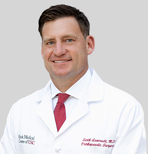 Seth C. Gamradt, MD